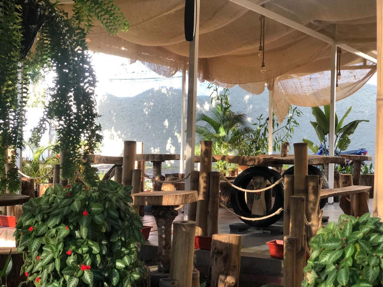 La Villa Descanso Hotel 比列塔 外观 照片
