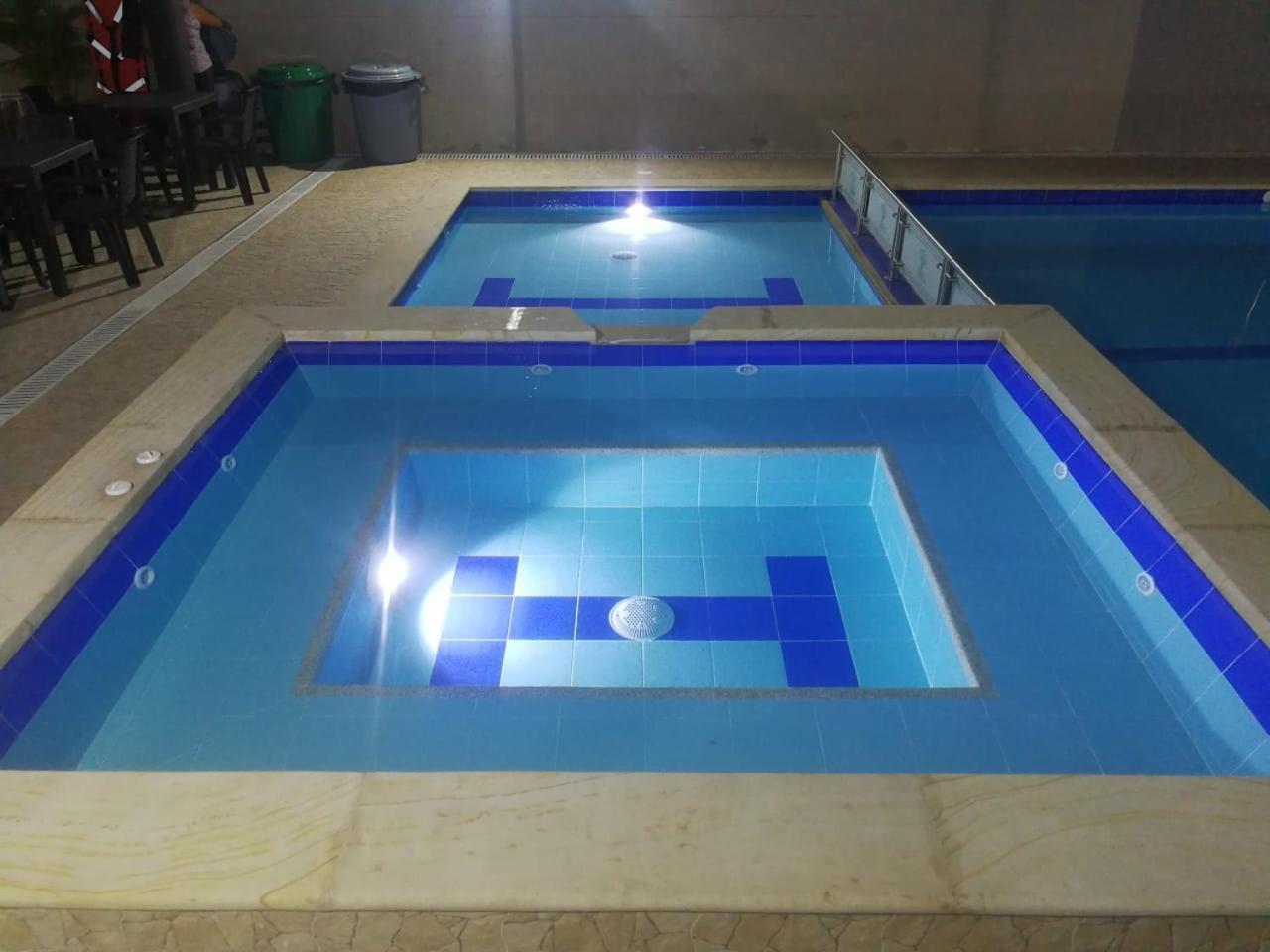 La Villa Descanso Hotel 比列塔 外观 照片