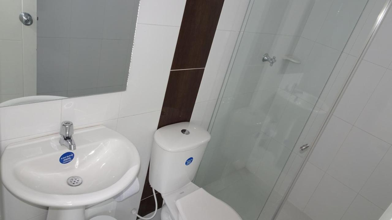 La Villa Descanso Hotel 比列塔 外观 照片